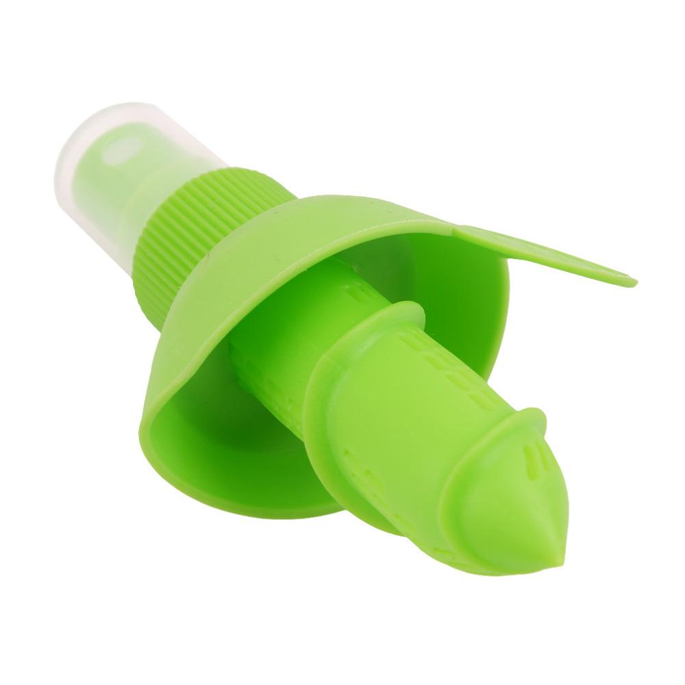 Lemon Sprayer Fruit Juice Tool