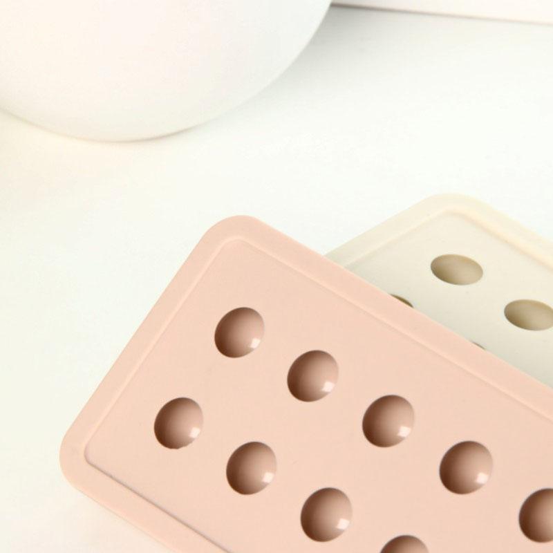 Miniature Ice Cube Mold