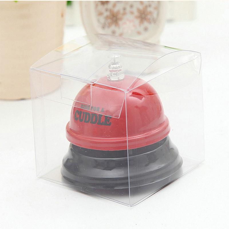 Colorful Kitchen Bar Ringer Bell