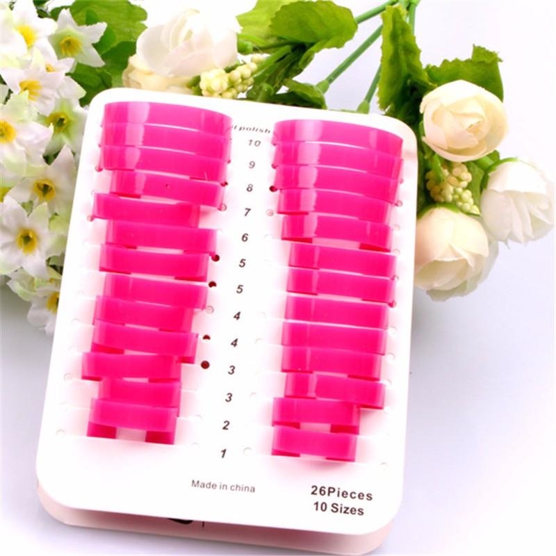 Nail Polish Shield Protector
