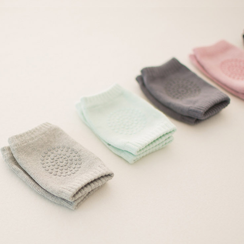 Kids Safety Crawling Knee Pads