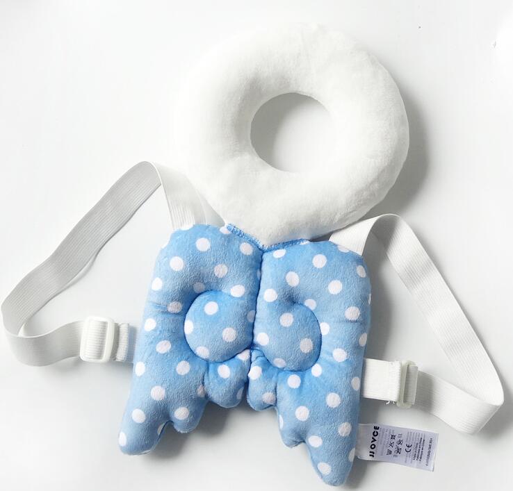 Baby Head Pillow