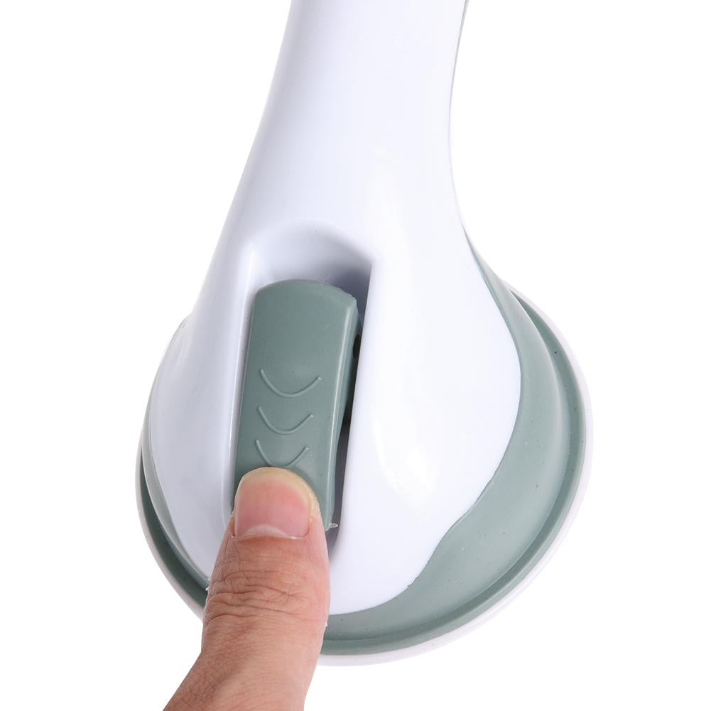 Adhesive Safety Bathroom Handle