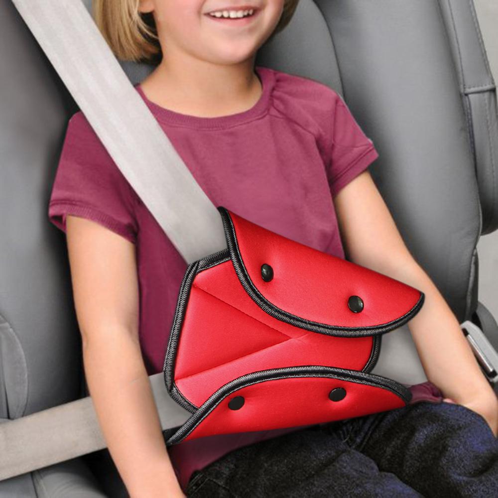 Triangle Kids Safety Car Seat Belt