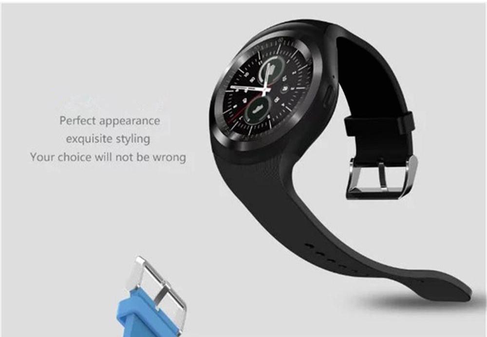 SmartWatch
