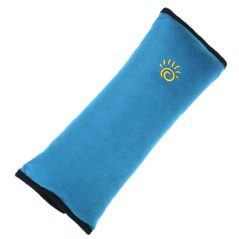 Safety Shoulder Protection Seat Belts