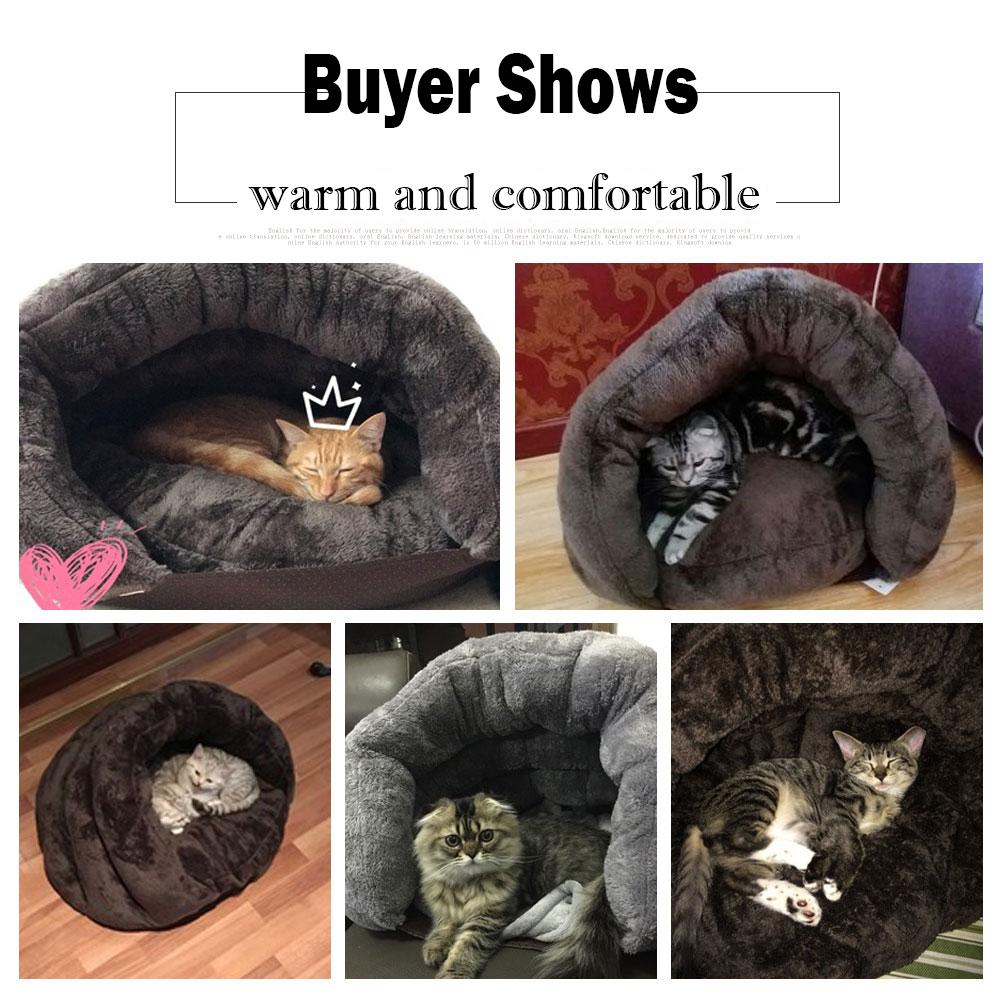 Sleeping Pet Nest