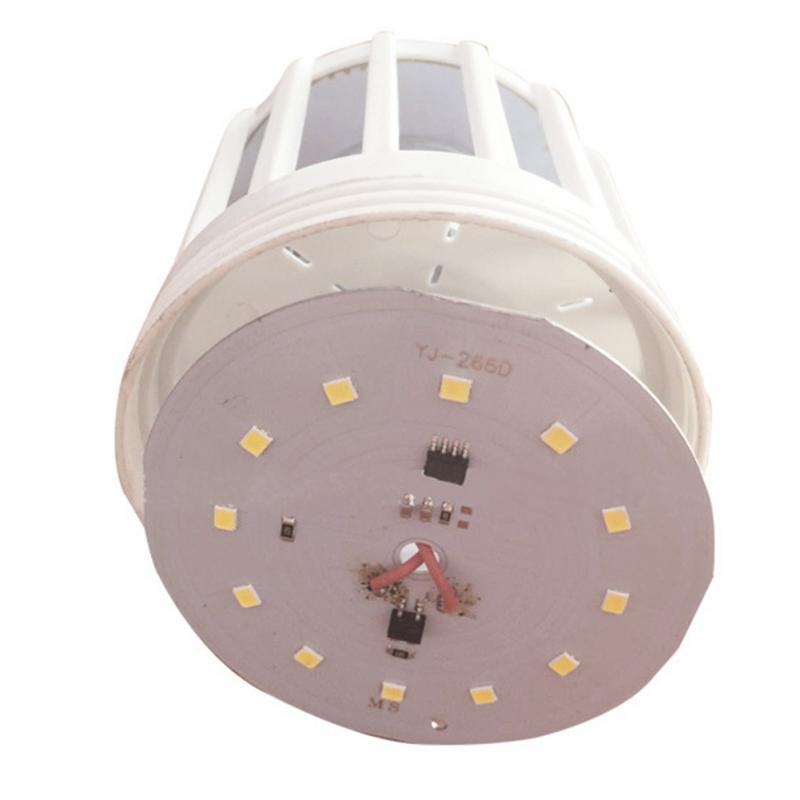Anti Mosquito Killer Light Bulb