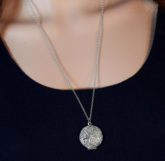 Glow In The Dark Pendant
