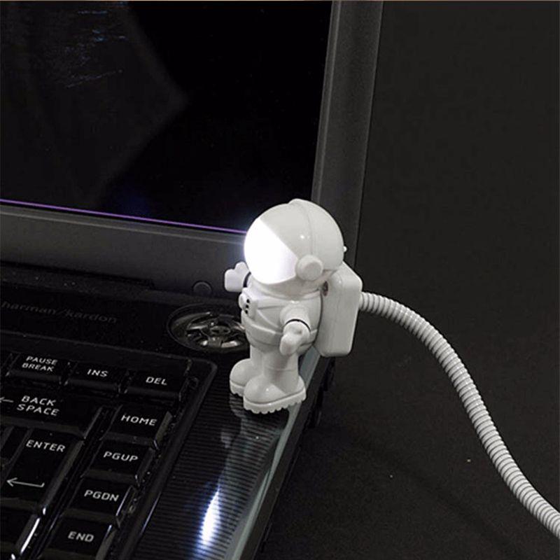 LED Astronaut USB Night Light
