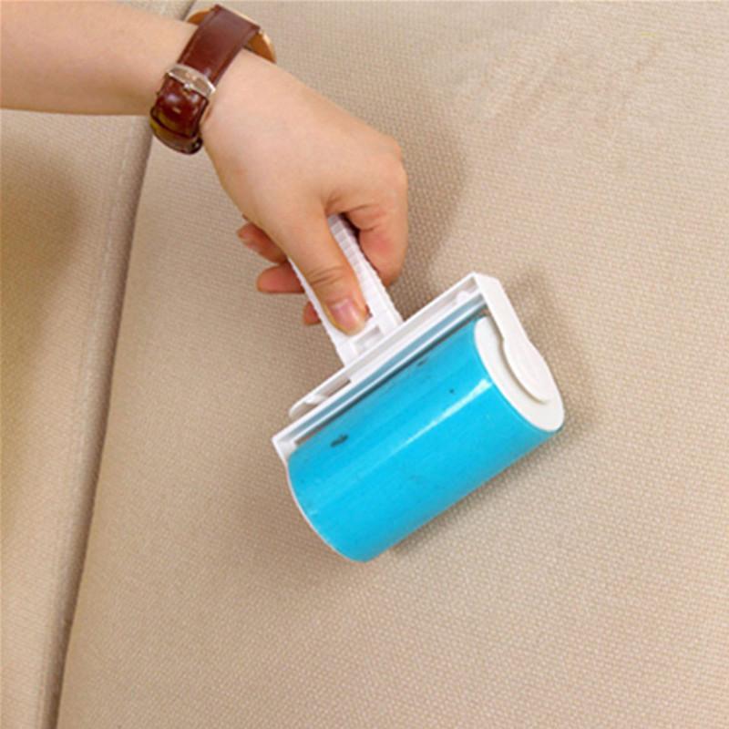 Hair Removal Brushing Roller