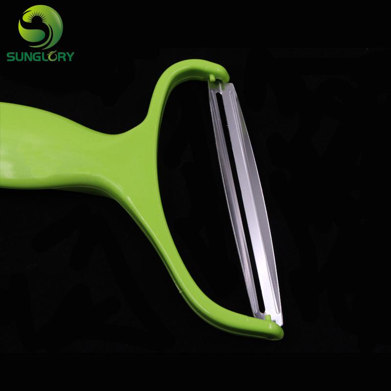 Cabbage Grater Vegetable Fruit Peeler Dicer Cutter