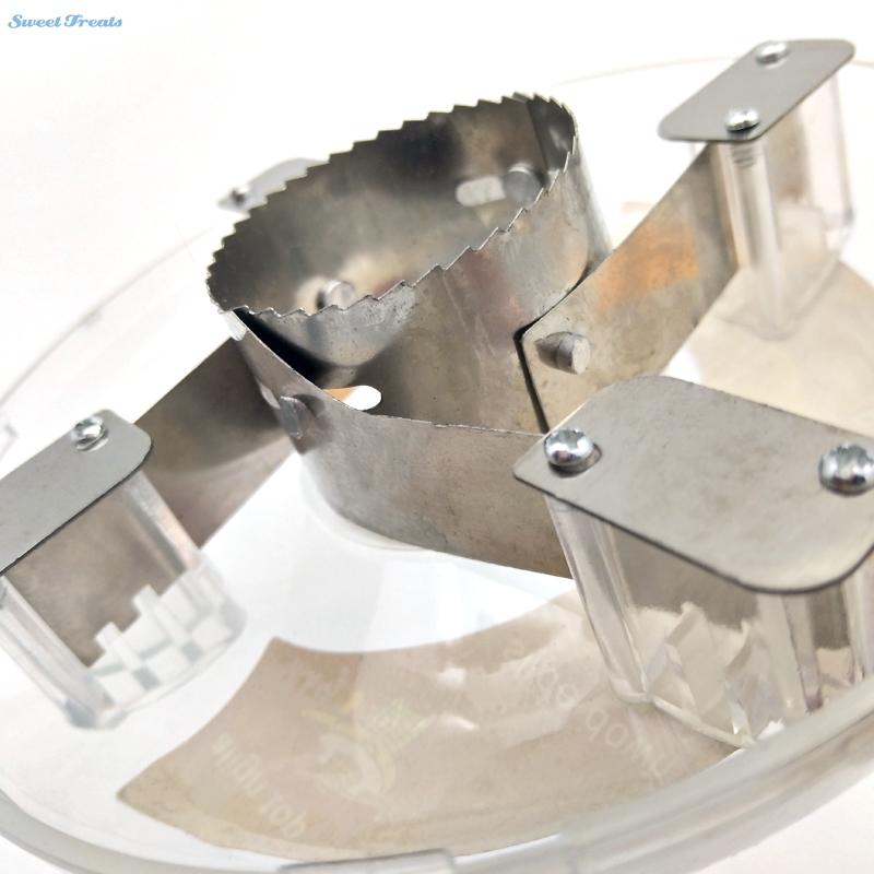 Sweet Treats Corn Kerneler Kitchen Tool