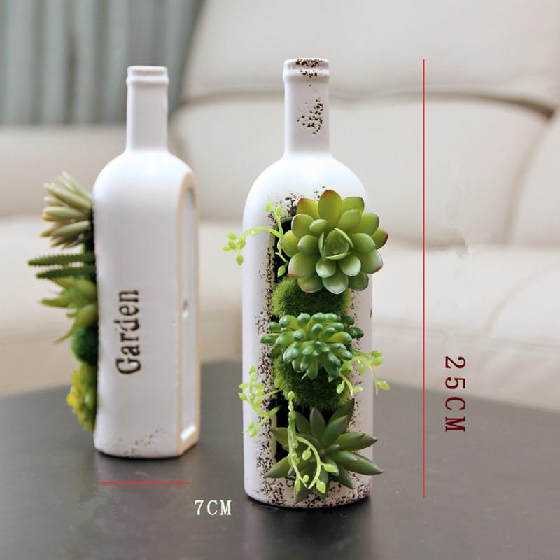 Artificial Plant Bonsai Home Decoration