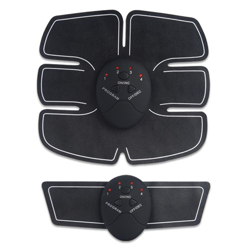 Wireless Abdominal Muscle Stimulator