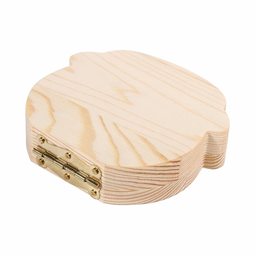 Baby Milk Teeth Organizer