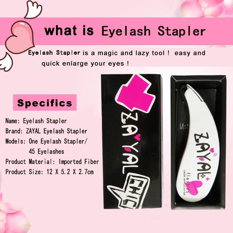 Eyelash Applicator