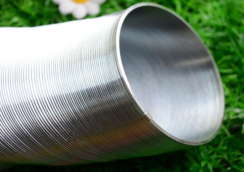 Classic Metal Slinky