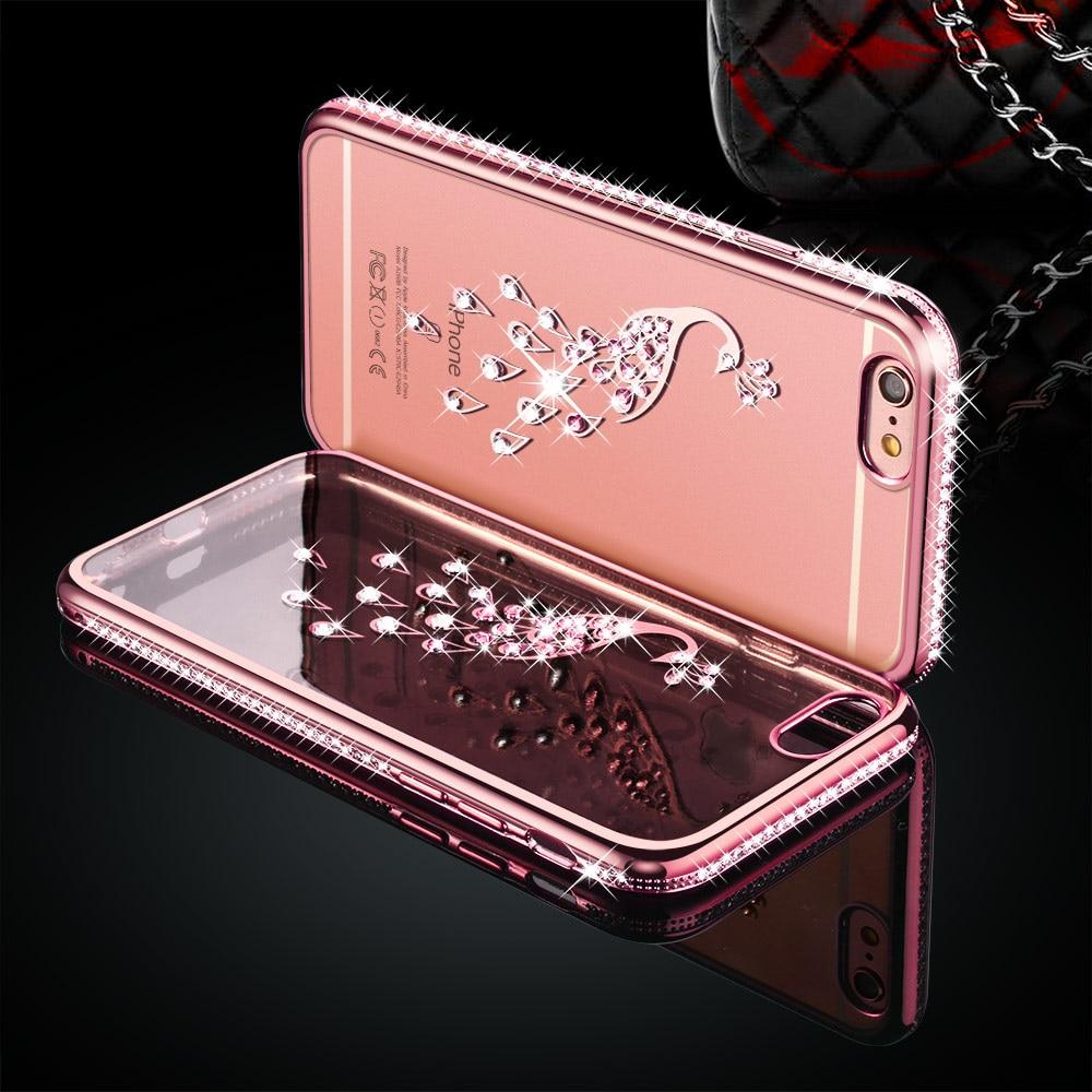 iPhone X Luxury Case - Limited Edition
