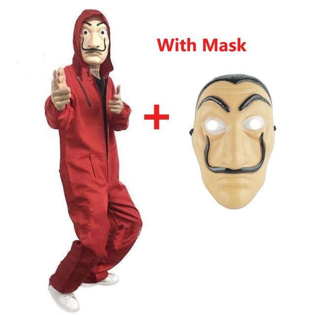 Salvador Dali Costume - Halloween Costume