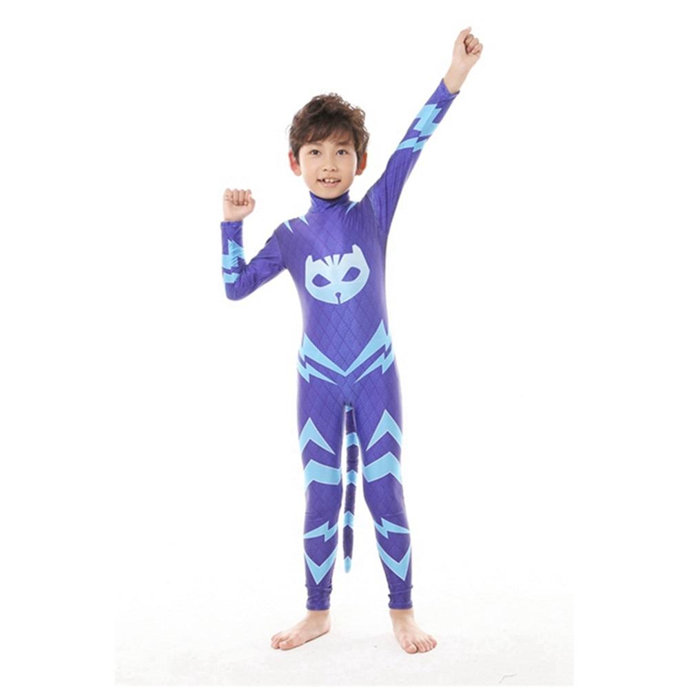 Catboy Party - Halloween Costume