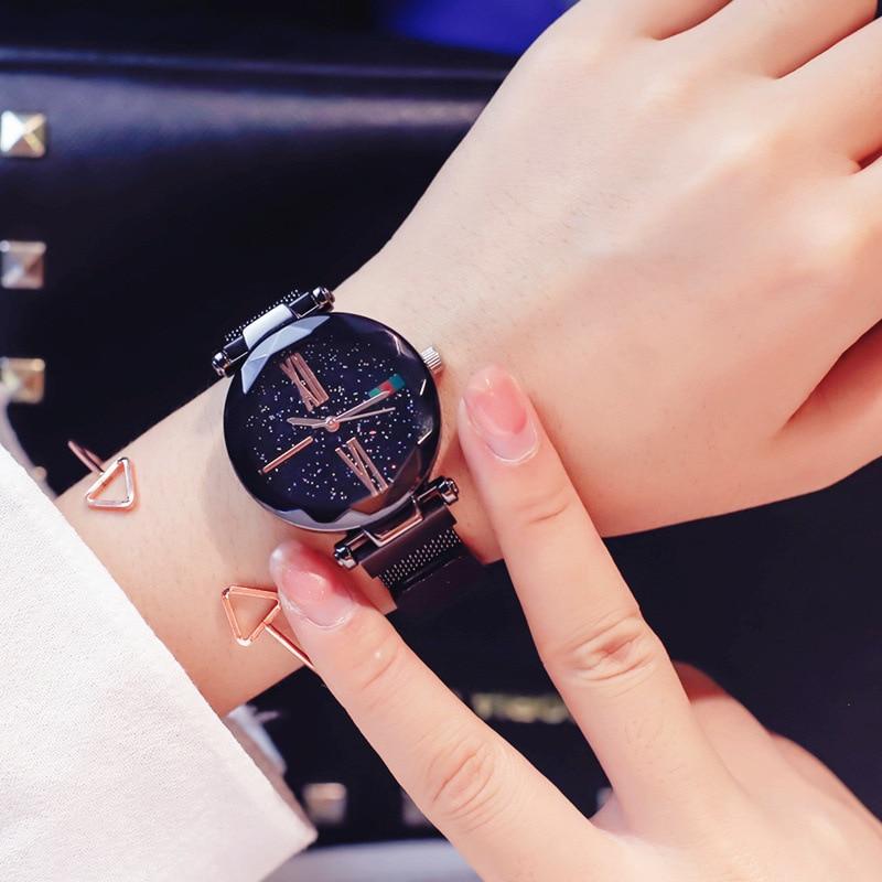 StarNight Diva Watch - LIMITED EDITION For Women