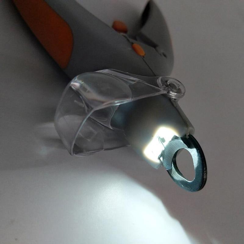 Professional Pet Nail Clipper