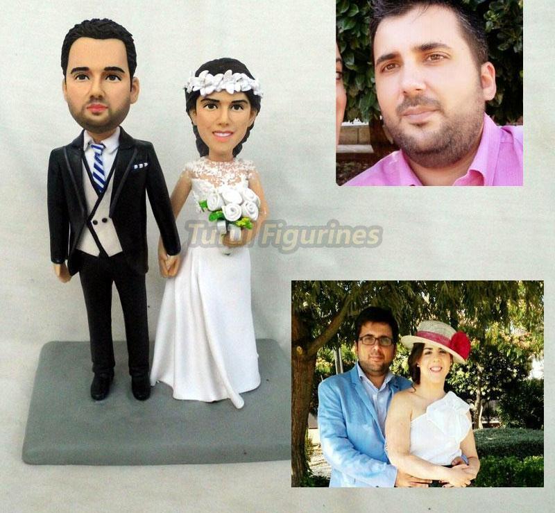 Custom Figurines