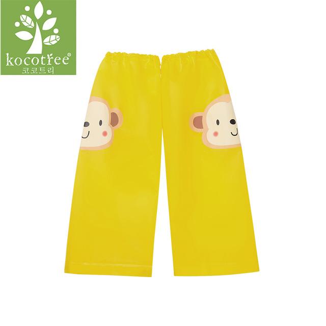 Outdoor Calf Rain Proof Pants