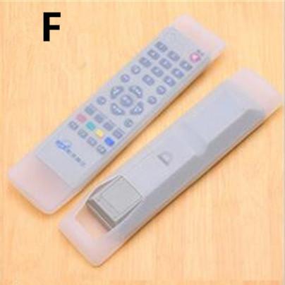 Remote Controller Storage Rack
