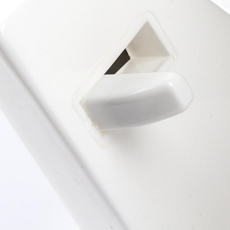 Adhesive Toilet Paper Holder