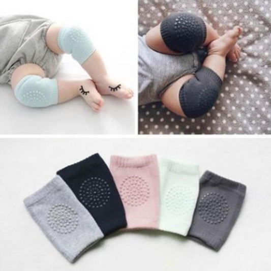 Kids Safety Crawling Knee Pads