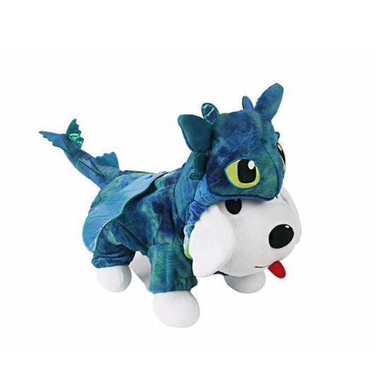 Flying Dragon Outfits For Dogs
