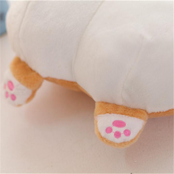 Corgi Butt Hand Warmer & Pillow