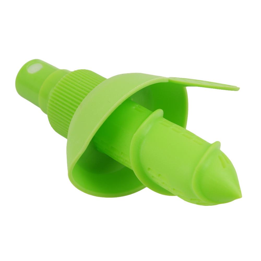Lemon Sprayer Fruit Juice Tool
