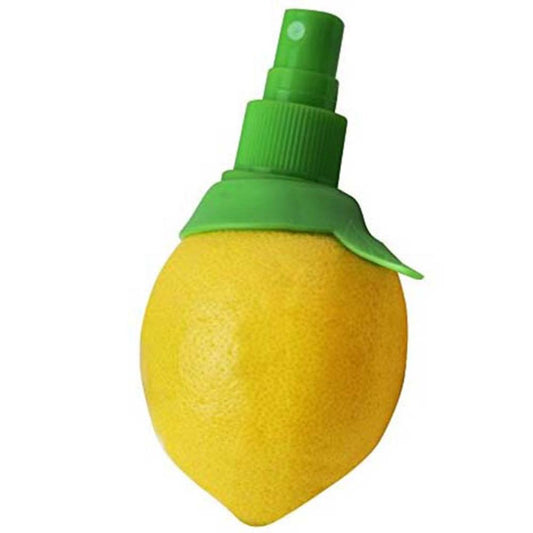 Lemon Sprayer Fruit Juice Tool
