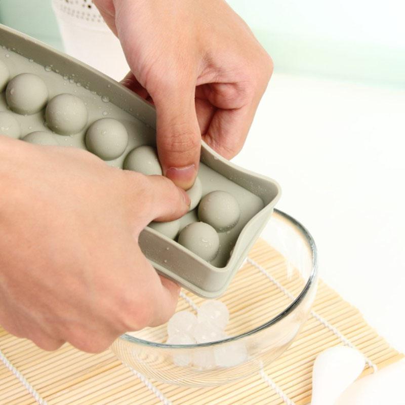 Miniature Ice Cube Mold