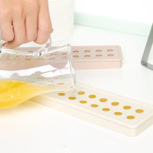 Miniature Ice Cube Mold