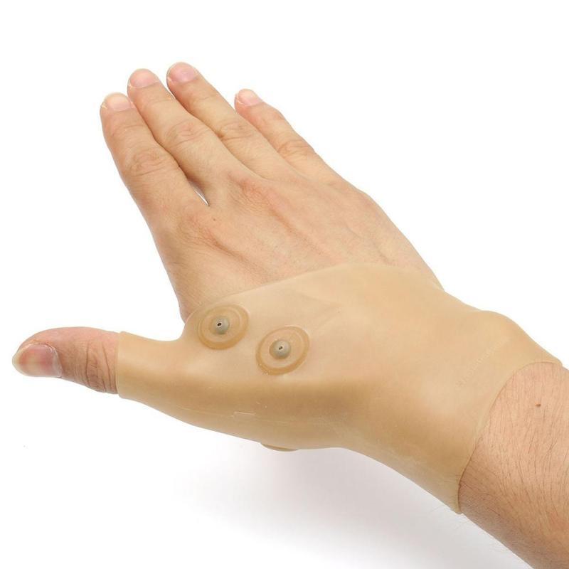 Magnetic Therapy Wrist Pain Relief Gloves
