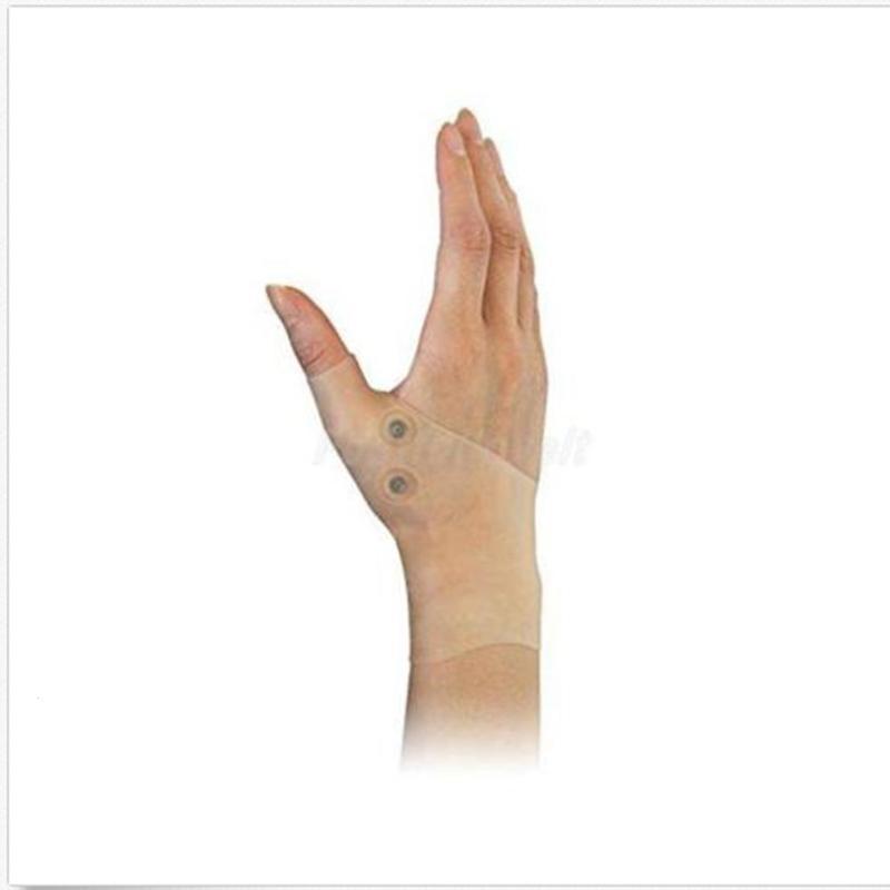 Magnetic Therapy Wrist Pain Relief Gloves