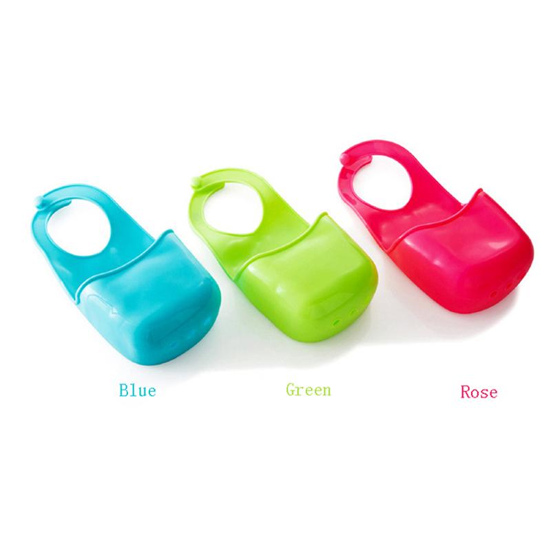 Multi Functional Faucet Pocket
