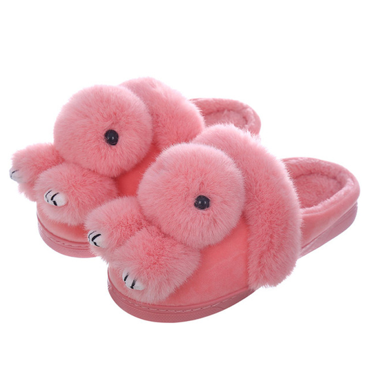 Rabbit Slippers