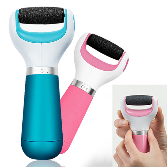 Electric Foot Pedicure Tool