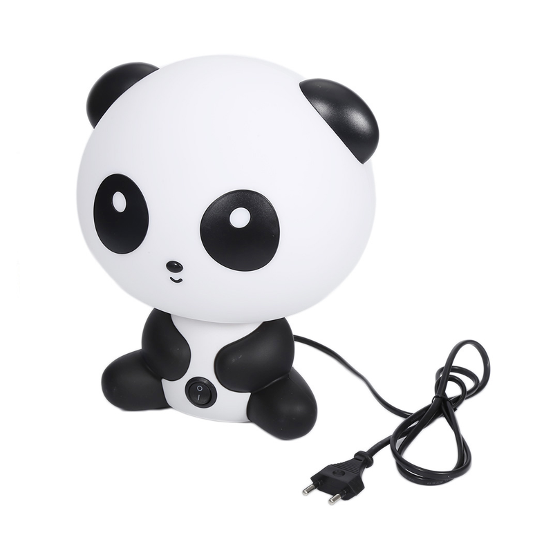 Panda Bear Animal Night Light