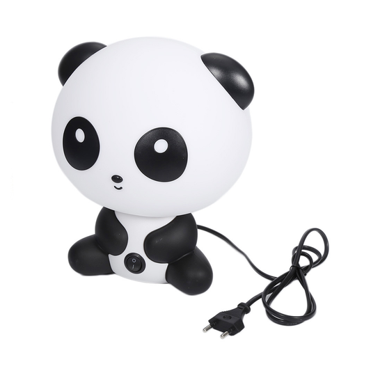 Panda Bear Animal Night Light