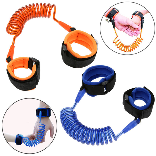 Children's Safety Wrist Strap