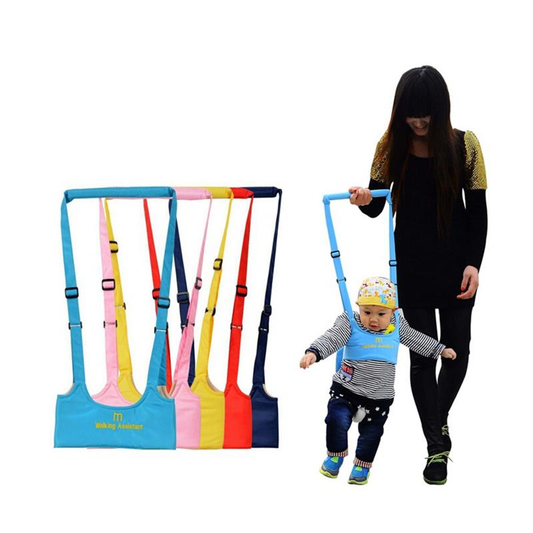 Toddler Walker Assistant
