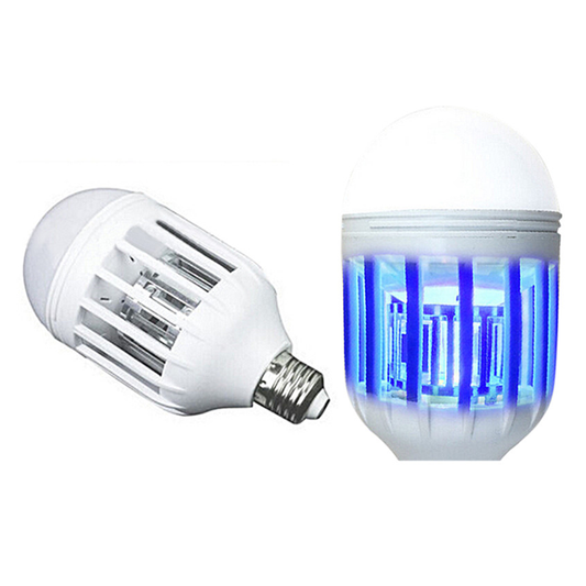 Anti Mosquito Killer Light Bulb