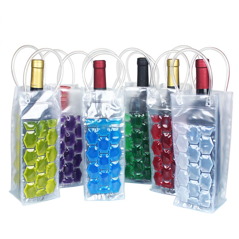 Rapid Wine Cooler Bag