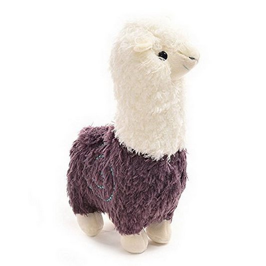 Sheep Alpaca Plush Toy Cushion